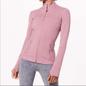 Lululemon define jacket